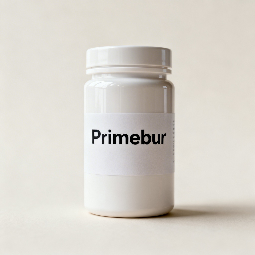 Primebur